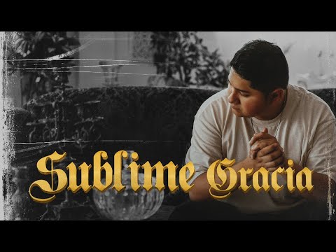 SUBLIME GRACIA - Reggaeton Cristiano 2022 | Samuel Lonzoy (Video Oficial) LO MEJOR