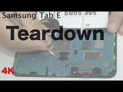 Samsung S6 Edge plus charging port replacement