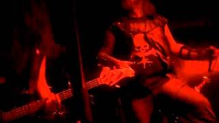 Enthroned - Ultimate Horde Fights LIVE in New York City 8-31-10
