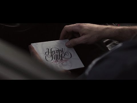 Harpi M.U.R - Tego Się Nie Zapomina prod. Dechu