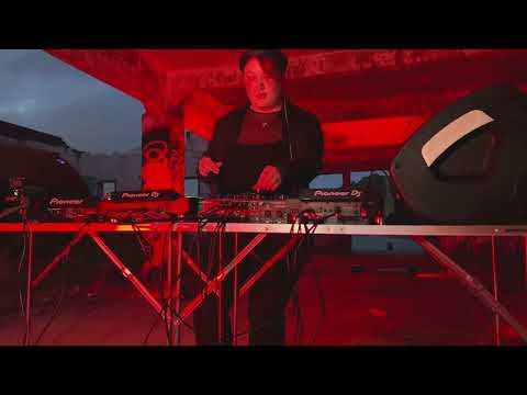 Grace Dahl | Deep Motiøn Series # 5