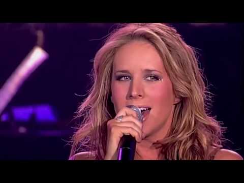 Lucie Silvas " Without you" Live HD Radio 2 Metropolo Orchestra