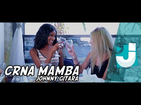 Johnny Gitara - Crna Mamba (OFFICIAL VIDEO)