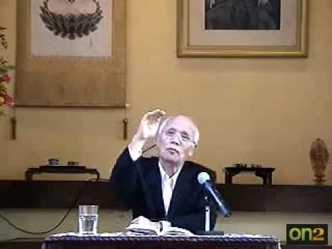 080609 Manhã - A força da Luz de Deus