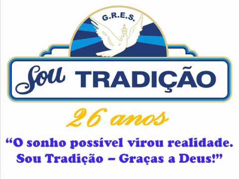 Tradição 1989 16/18- Rio, Samba, Amor e Tradição