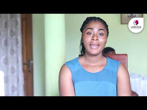 Témoignage Afissatou