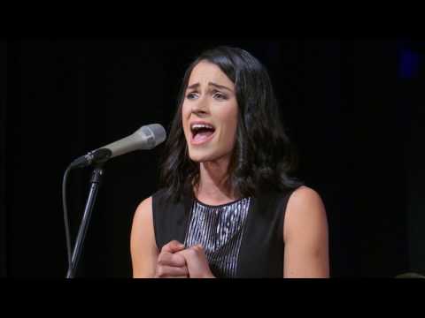 Da sem ti z lasima zvezala roke - TO Ferdo Livadić & Iva Piler