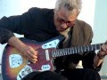 Dead Combo + Marc Ribot + Alexandre Frazão - Anadamastor (Live at Sines, Portugal)