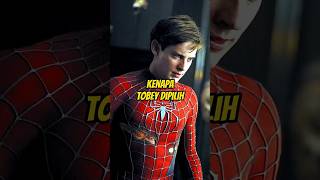 Download lagu Perjuangan Tobey Maguire Jadi Spider-Man Pertama! mp3 Download lagu Perjuangan Tobey Maguire Jadi Spider-Man Pertama! mp3
