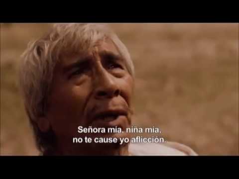 Historia de la Virgen de Guadalupe- Video breve