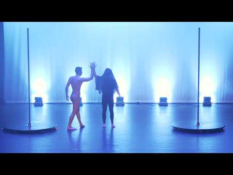 Dan Buddle Pole Solo - 'Him'