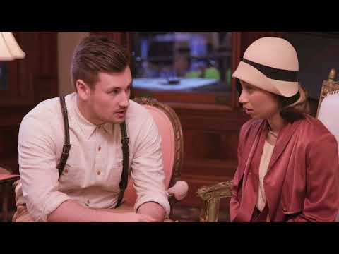 Escape the Night Edit - Eva and Oli - Dusk Till Dawn