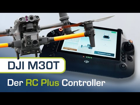 RC Plus Fernbedienung für die M30 (T)  | EMPFEHLUNG: ja oder nein?