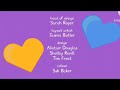 Peppa Pig Credits