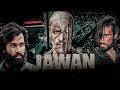 JAWAN SPOOF Srk Jawan Shahrukh Khan