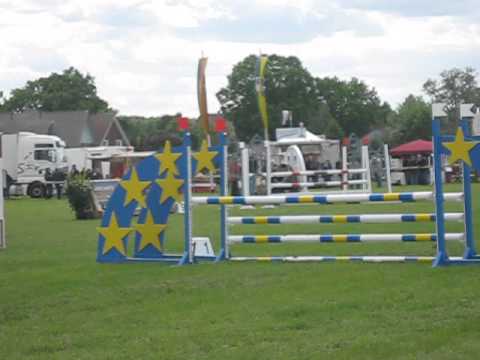 Heide Derby Schillerslage ZAINA 5