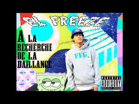 Freeze Corleone - El Freeze