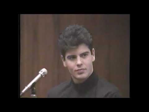 Jordan Knight - Ch 5 News - Mississippi Bodyguard #1