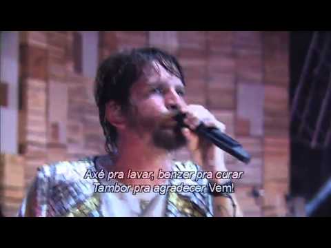 Agradecer - Saulo Fernandes