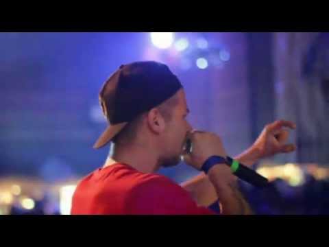 REWMAN vs MC DÁDA (2ndround // FREESTYLE BATTLE - hiphopforhandicap)