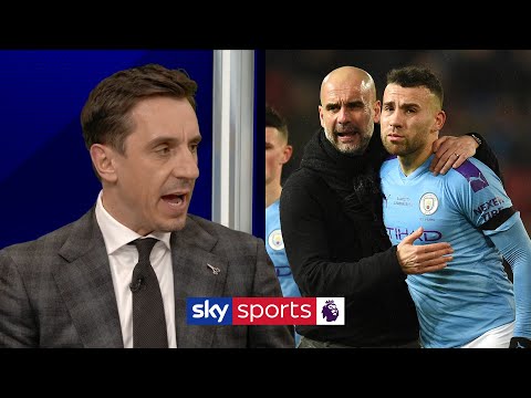 What changes do Man City need to make to challenge for the Premier League title?