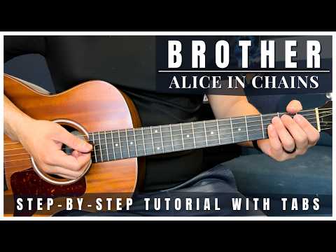 Brother - Alice in Chains
