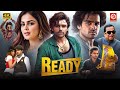 Ram Pothineni New Action Movie In Hindi Dubbed Genelia D Souza Superhit South Film Ready