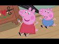 Kids Videos We Love Peppa Pig Madame Gazelle S House 48 New Peppa Pig
