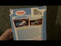 Thomas And Friends Hooray For Thomas 2005 VHS Review
