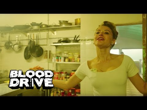 Blood Drive 1.04 (Preview)