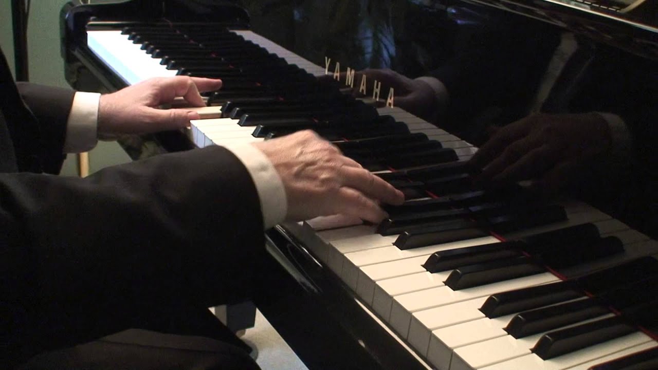 Promotional video thumbnail 4 for Piano d'Amore