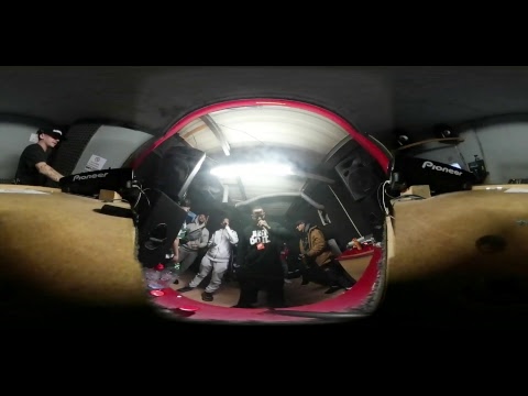 Dj Umpah Mode FM SEt Live 360 Broadcast With Guest Mcs