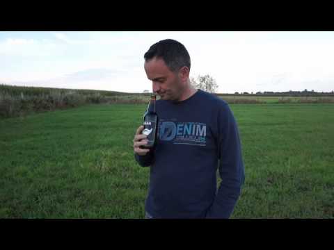 WĄSOSZ : SEAN 13 blg / 5%alc / IBU: 25