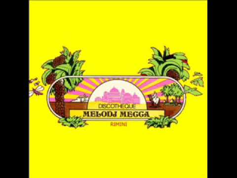 Melodj Mecca - Dj.Pery n°17