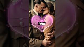 Hitler Youth Breeding Program! 😱#facts #history #shorts