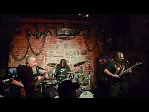 Murmur - Murmur - Restart (live), 9.3.2024, Parlament Club Pilsen