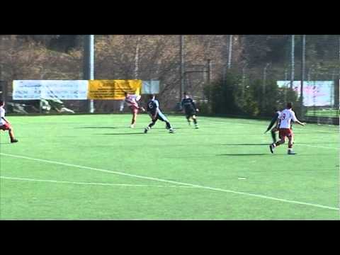 DIL21 170213 SAN CIPRIANO - MOCONESI 1-2 | PRIMA CATEGORIA