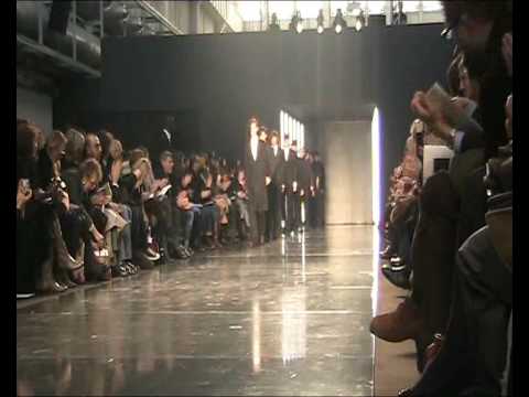 Costume National Autunno-Inverno 2009-2010