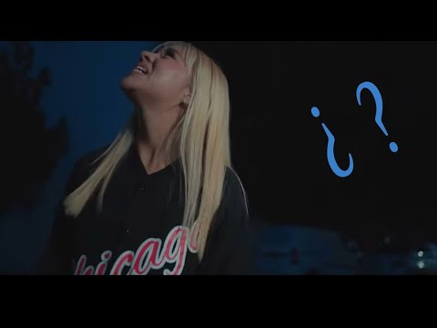 Alan Sdr and Cristy Loza