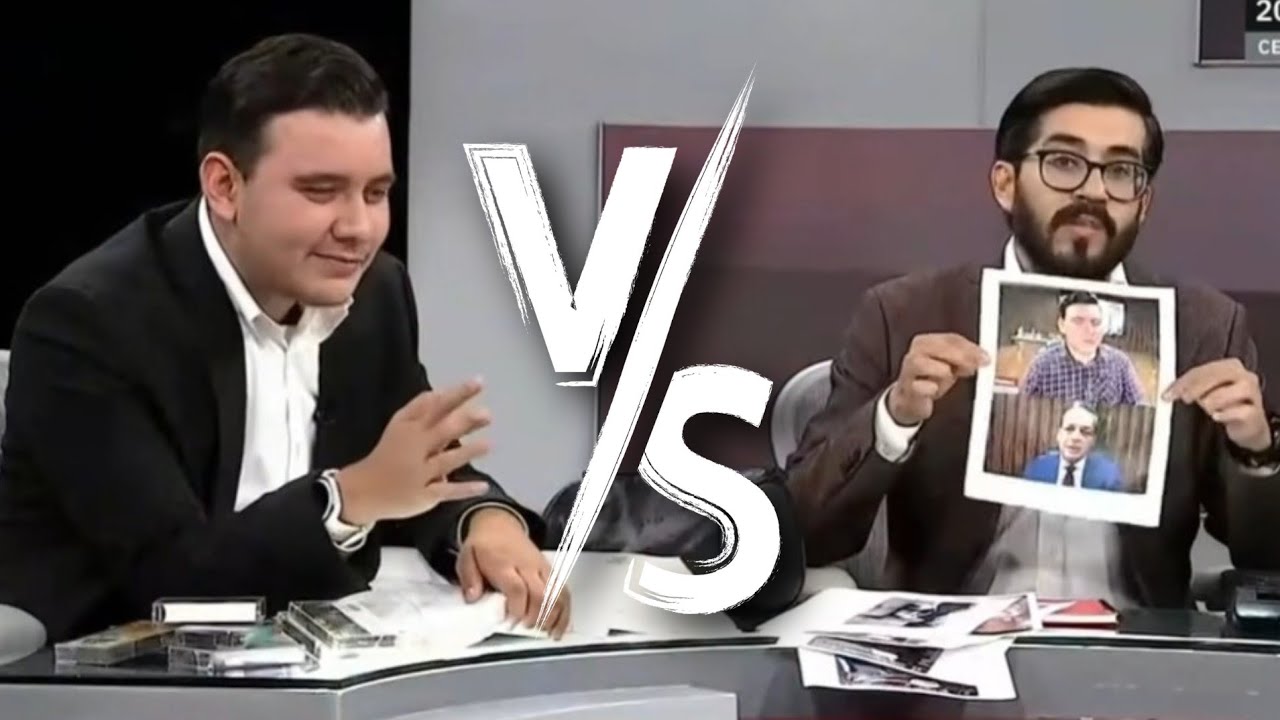 MANUEL PEDRERO VS DEFENSOR DE ZEDILLO PIERDE LA CABEZA POR EL EXPEDIENTE
