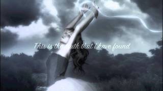 Nemesea~ Broken (lyrics)