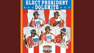 Presidential Declaration