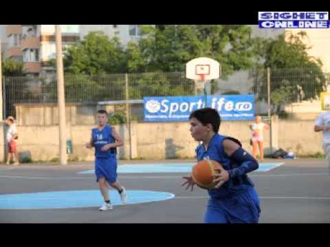 BC EKO Sighet   Liga Nationala de Minibaschet   2013