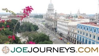 preview picture of video 'Havana - Cuba  |  Joe Journeys'
