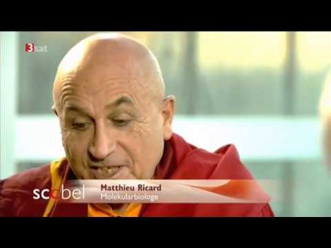 Altruismus: Kultiviertes Mitgefühl & Interview mit Matthieu Ricard ( Scobel: Die Kraft des Guten )