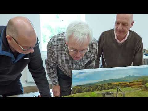 Joining modules together