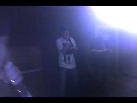 Ball star and jerm bizzle