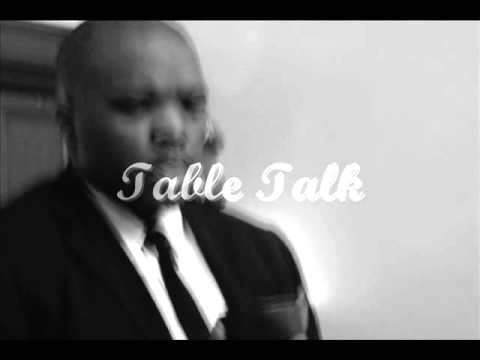 Truly - Table Talk (interlude)
