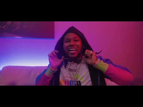 Thug Lucciano - 4EVA (Official Video)