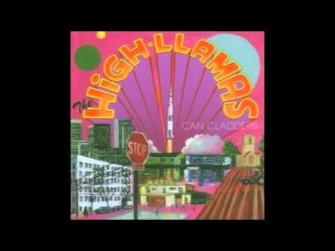 The High Llamas - Rollin